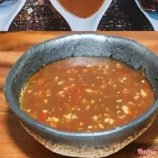 mắm nêm  - 15.000 ₫ tại Bún Mắm Nêm Miền Trung - Đỗ Nhuận