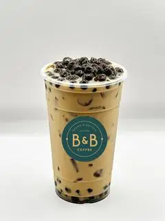 Hồng Trà Sữa Trân Châu - 38.000 ₫ tại B&B Coffee - Huỳnh Tấn Phát