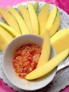 Hình ảnh Xoài