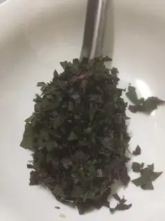 Hình ảnh Tía tô Thêm