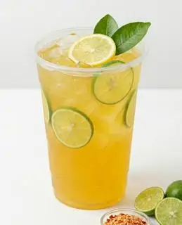 Hình ảnh TRÀ CHANH