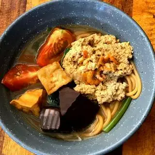 Canh bún cua huyết - 39.000 ₫ tại Phượng 22F - Bún Riêu Và Canh Bún Bạch Tuộc - Nguyễn Thị Tần