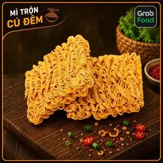 Hình ảnh Mì Thêm