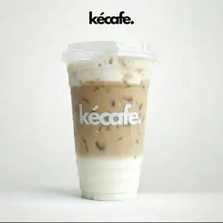 Hình ảnh Phê ủ lạnh sữa tươi - Coldbrew Latte