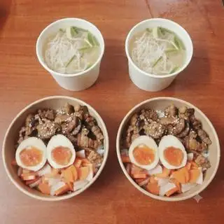 Hình ảnh COMBO 2 Người
