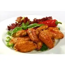 Hình ảnh Cánh gà chiên
