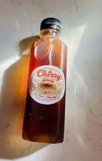 Hình ảnh Trà đào - 130 calo