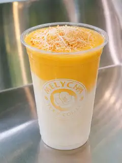 Hình ảnh Xoài già dừa non