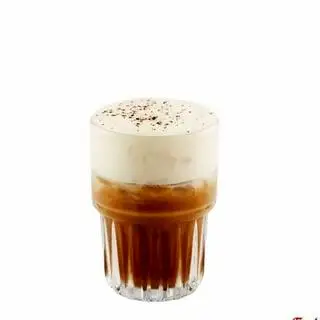 Hình ảnh Cà phê muối
