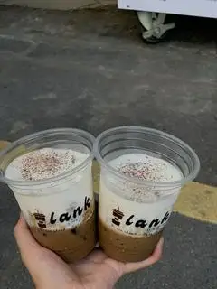 Hình ảnh Cà phê muối