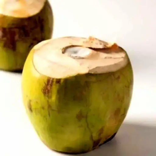 Hình ảnh Quả dừa xiêm Bến Tre