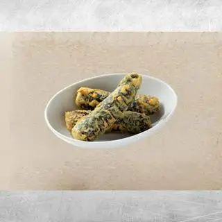 Hình ảnh Rong biển cuộn miến(3 cái)