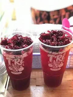 Hình ảnh Trà Atiso