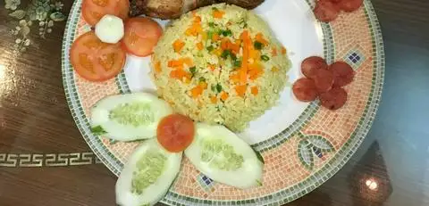 Hình ảnh Bếp Nhà Xuân Hương - Cơm Gà & Trà Sữa - Lý Thánh Tông