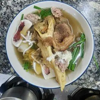 Hình ảnh Mì gói truyền thống số 2