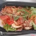 Nui xào bò - 40.000 ₫ tại Chú Phúc - Cơm Chiên, Mì Xào & Nui Xào
