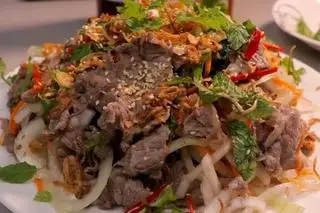Hình ảnh Goỉ Bò bóp Thấu
