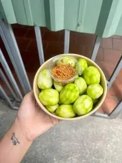 Hình ảnh Cóc Hộp 750ml