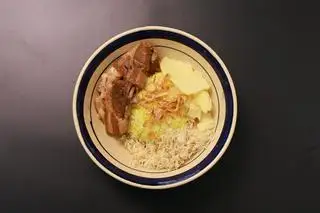 Hình ảnh Nếp "Mặn Mà"
