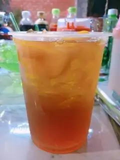 Hình ảnh Trà Đào
