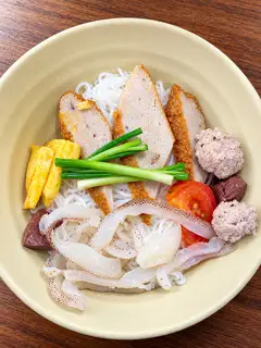 Hình ảnh BÚN SỨA 