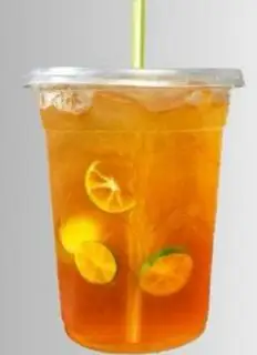 Hình ảnh Trà tắc