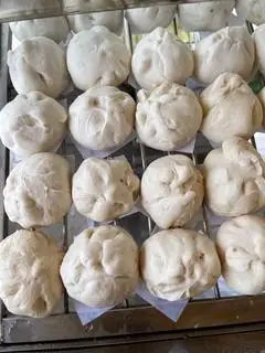 Hình ảnh Bánh Bao mini