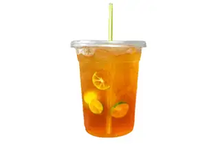 Trà tắc (ly lớn) - 15.000 ₫ tại Mỳ Quảng Cô Nguyệt - Miếu Bình Đông