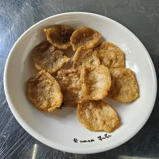 Hình ảnh Thịt heo chay 10 lát