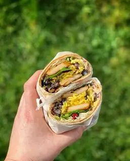 Custom Tacos M - 1 nhân - 139.000 ₫ tại HauBui Food - Đinh Bộ Lĩnh