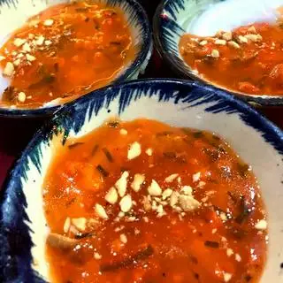 Bánh bèo - phần - 30.000 ₫ tại Đặc Sản Miền Trung Anh Hiệp - Tây Thạnh