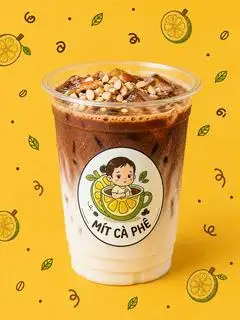 Hình ảnh Cacao Hạnh Nhân