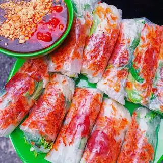Hình ảnh Bò Bía