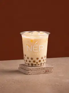 Hình ảnh Trà Sữa Nếp