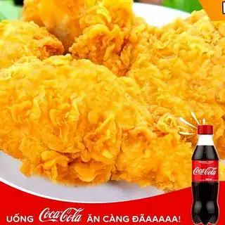 Hình ảnh Combo vui vẻ 2