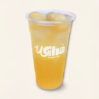 Hình ảnh Trà olong vải