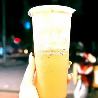Hình ảnh Cà Phê Muối Đặc Biệt - Cốc 600ml