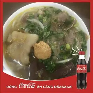 Hình ảnh Bình Thường - Móng Nhọn