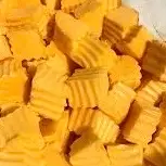 Hình ảnh Khúc bạch phô mai mặn