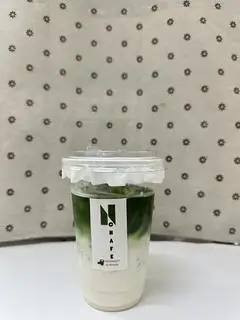 Matcha latte mh3 - 70.000 ₫ tại Nchafe - Matcha & Cafe - Sư Vạn Hạnh