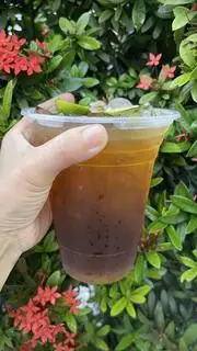 Hình ảnh Trà tắc rất ngon thơm