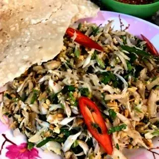 Mít trộn - 49.000 ₫ tại Đặc Sản Miền Trung Anh Hiệp - Tây Thạnh