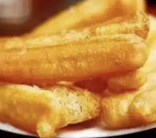 Hình ảnh QUẨY GIÒN 