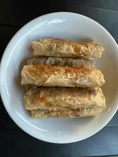 Hình ảnh Chả giò Hà Nội