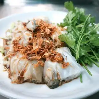 mix 2 món - 65.000 ₫ tại Bánh Cuốn Quảng Đông 香满亭 Xiangmanting - Ngô Quyền