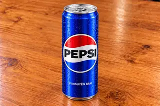 Hình ảnh Pepsi