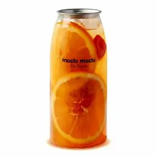 Tropical - 70.000 ₫ tại Mochi Club The Paris - Lý Tự Trọng