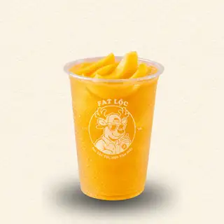 Trà Đào | Fat Lộc - 27.000 ₫ tại Fat Lộc - Cà Phê, Matcha & Ăn Vặt - Đoàn Văn Bơ