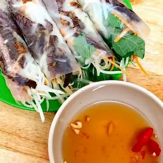 Hình ảnh Nem cuốn thập cẩm - 5 cuốn