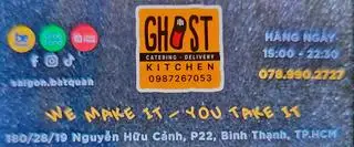 Mì ý sốt pesto gà thảo mộc áp chảo - 99.000 ₫ tại Ghost Kitchen - Bếp Mì Ý - Nguyễn Hữu Cảnh